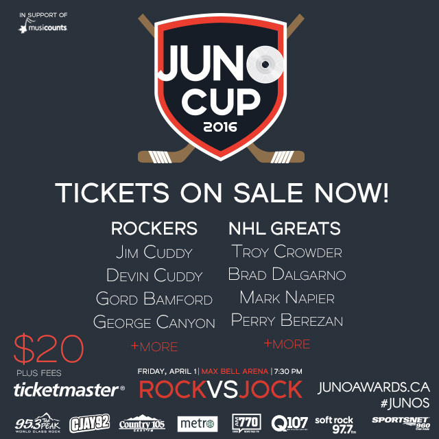 Juno Cup